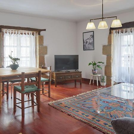 Earra - Casa Trini - Centro Y 2 Min De La Playa Apartman Zarautz Kültér fotó
