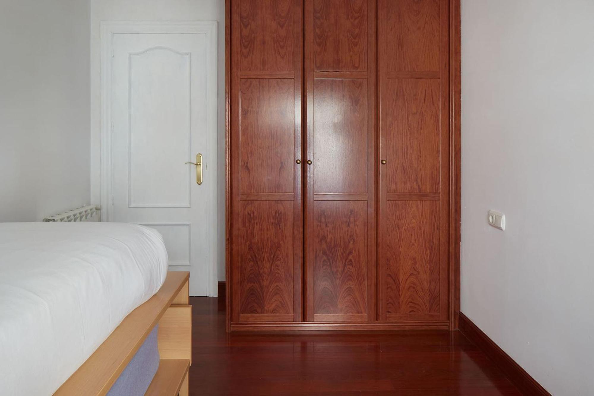 Earra - Casa Trini - Centro Y 2 Min De La Playa Apartman Zarautz Kültér fotó