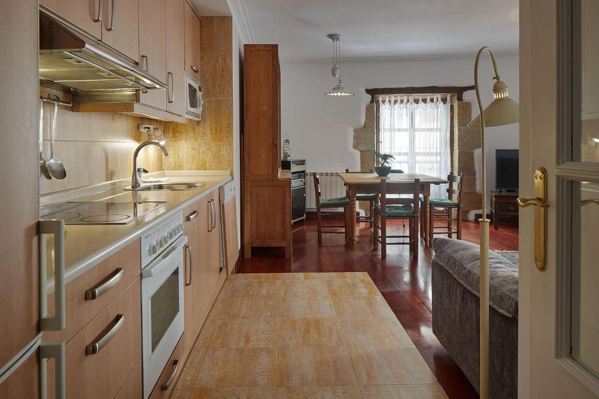Earra - Casa Trini - Centro Y 2 Min De La Playa Apartman Zarautz Kültér fotó