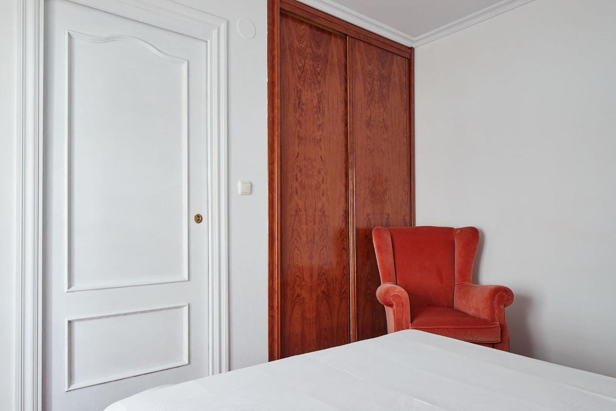 Earra - Casa Trini - Centro Y 2 Min De La Playa Apartman Zarautz Kültér fotó