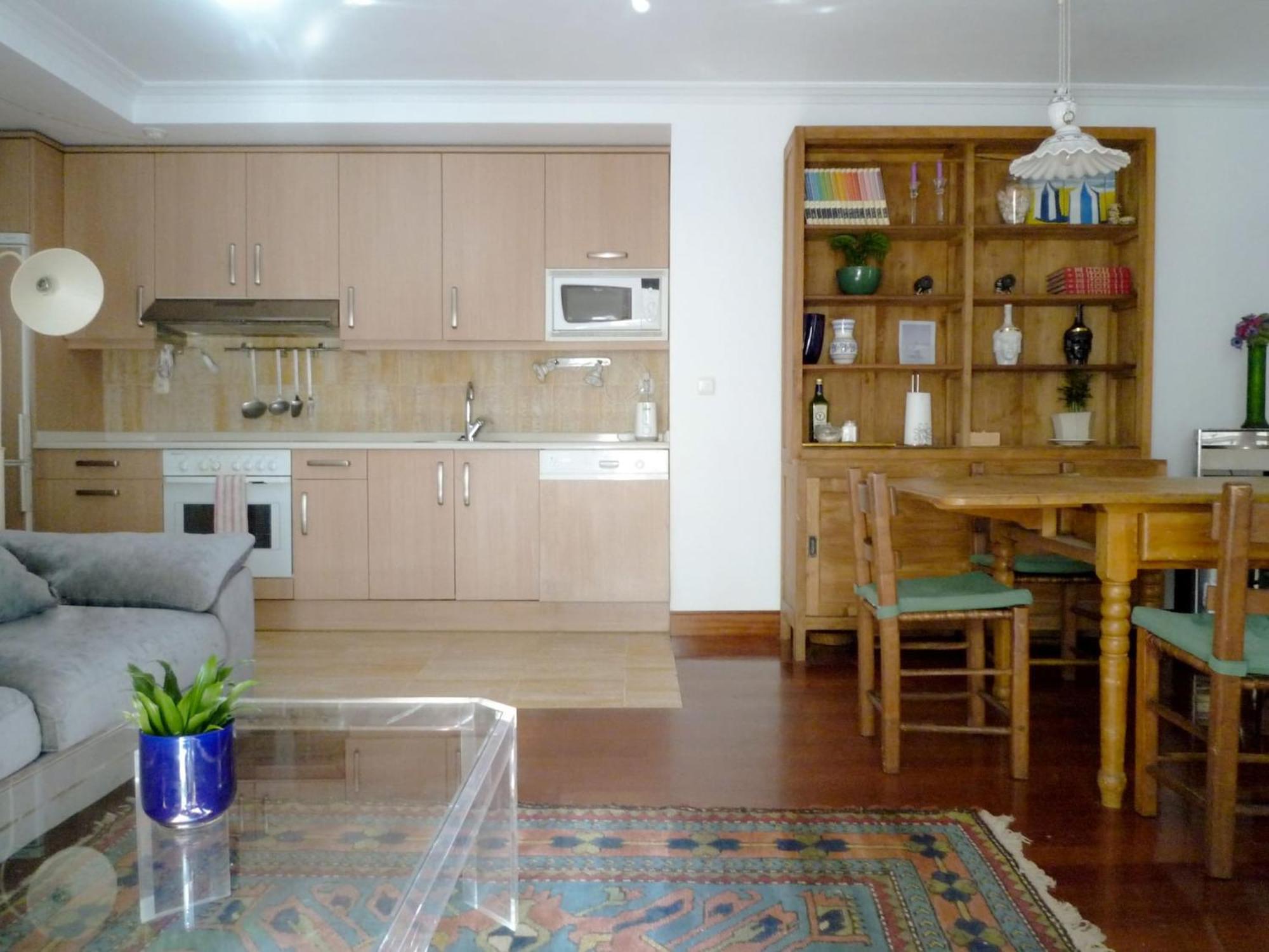 Earra - Casa Trini - Centro Y 2 Min De La Playa Apartman Zarautz Kültér fotó