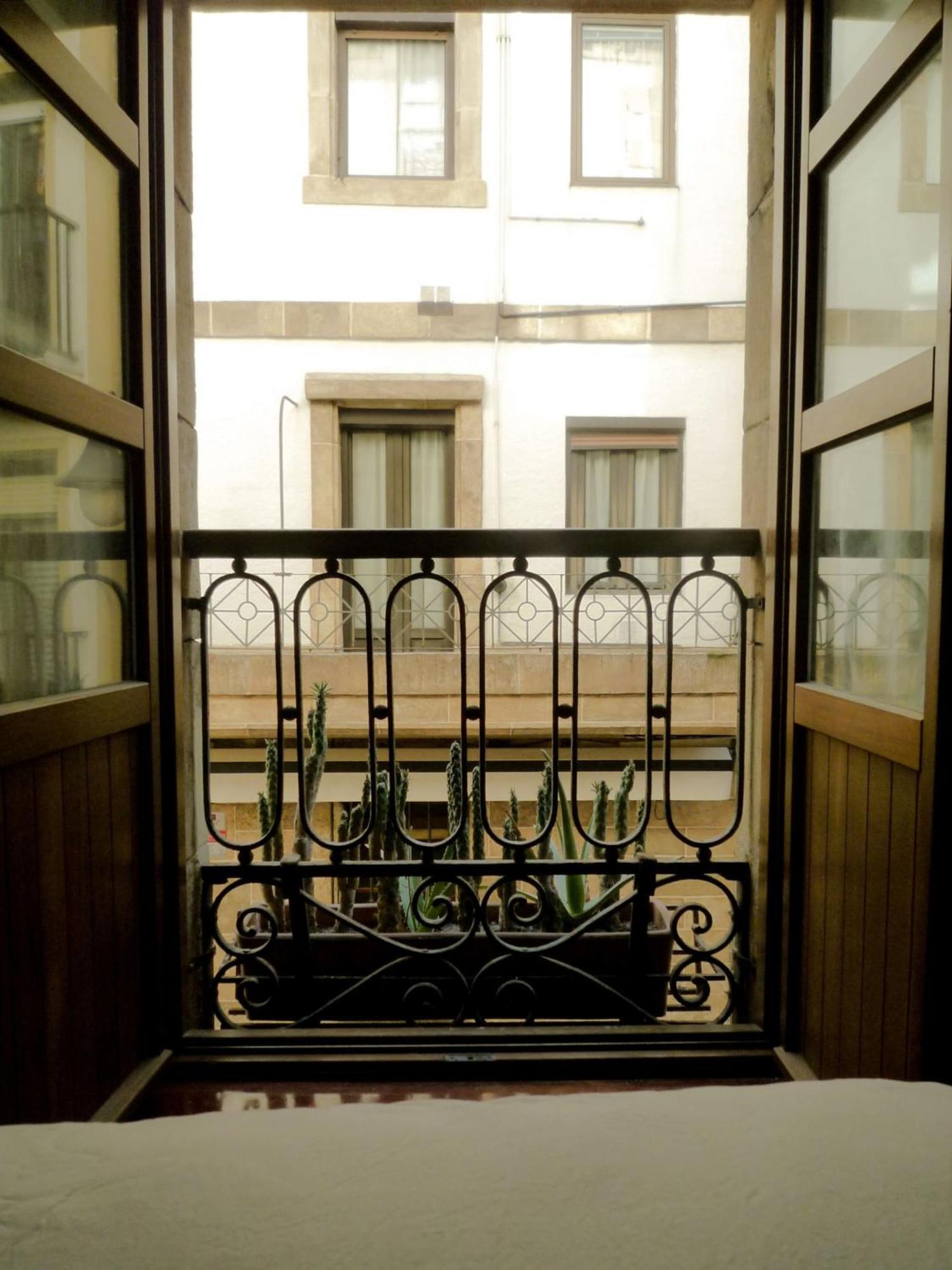 Earra - Casa Trini - Centro Y 2 Min De La Playa Apartman Zarautz Kültér fotó