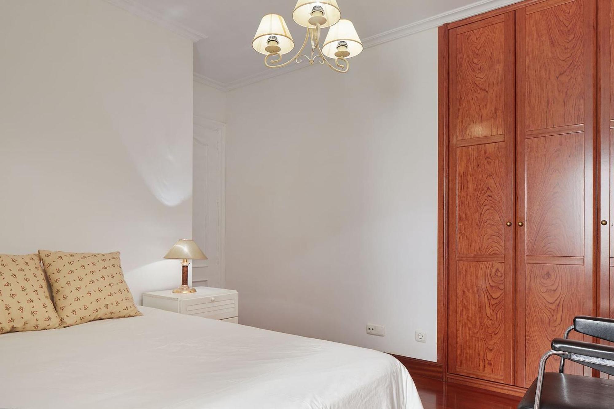 Earra - Casa Trini - Centro Y 2 Min De La Playa Apartman Zarautz Kültér fotó