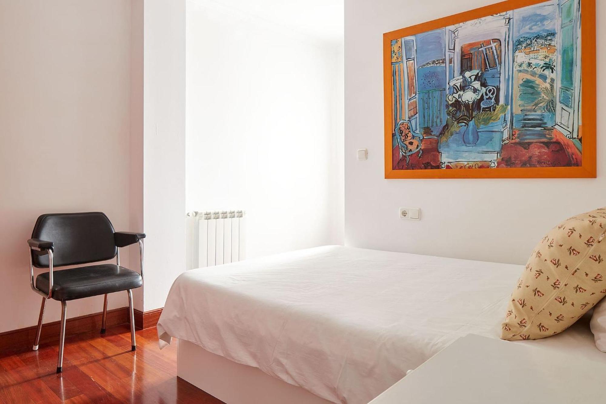Earra - Casa Trini - Centro Y 2 Min De La Playa Apartman Zarautz Kültér fotó